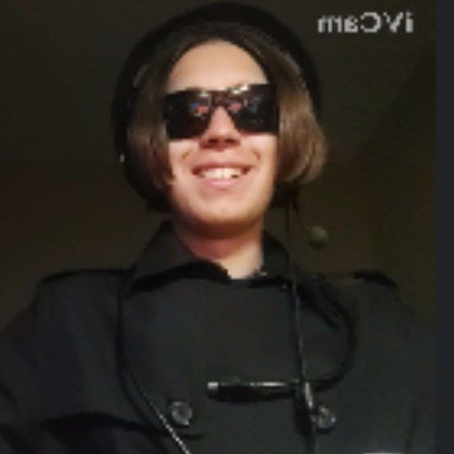 Александр Кулешин (CreepCreepok)